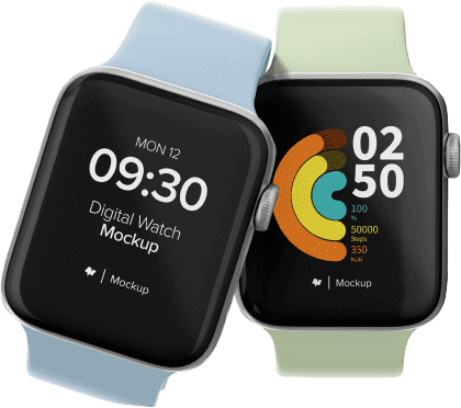 The best Smart watch collection 2024