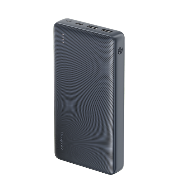 oraimo Traveler 15 Flash 20000mAh 15W Power Bank