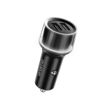 oraimo Highway 15 15.5W Car Charger