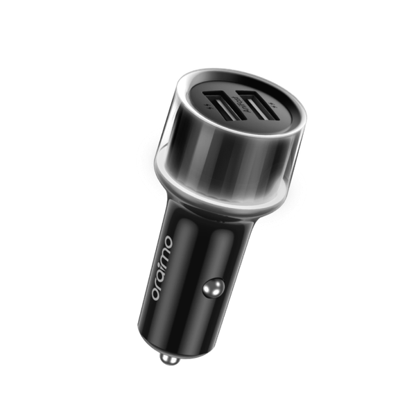 oraimo Highway 15 15.5W Car Charger