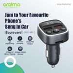 oraimo Boulevard 18W Car Charger