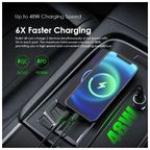 oraimo Bullet 48 48W Car Charger