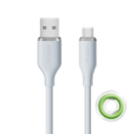 oraimo SilkLine 1M 2A Micro-USB Data Cable