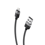 oraimo SolidLine 1M 2A Lightning Cable