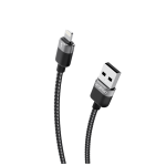 oraimo SolidLine 1M 2A Lightning Cable