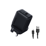 Oraimo Cannon 18S 18W Wall Charger Kit