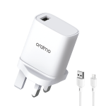 oraimo Firefly 3 10W Wall Charger Kit