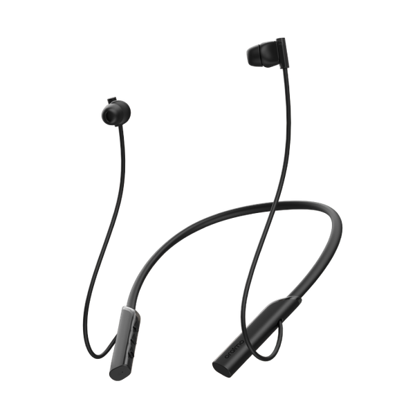 oraimo Necklace Lite Call Vibration Wireless Headphones