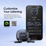 oraimo Riff 2 Half in-Ear True Wireless Earbuds