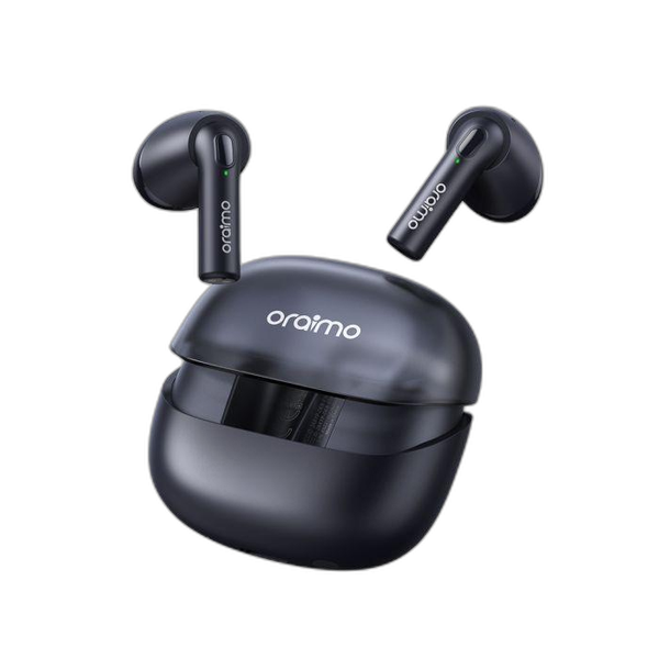 oraimo Riff 2 Half in-Ear True Wireless Earbuds