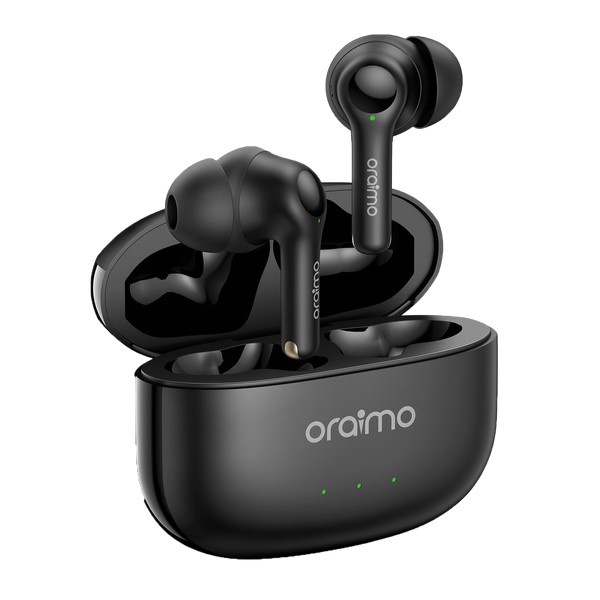 oraimo FreePods 3C ENC True Wireless Earbuds