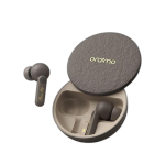 oraimo SpacePods x Burna Boy ANC True Wireless Earbuds