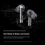 oraimo FreePods Pro+ Hybrid ANC True Wireless Earbuds