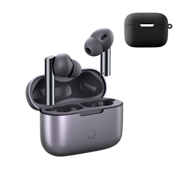 oraimo FreePods Pro+ Hybrid ANC True Wireless Earbuds