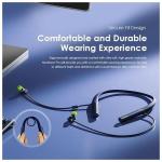 oraimo Necklace Pro ANC Wireless Headphones