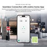 oraimo SmartPlug Wifi-connected Smart Plug