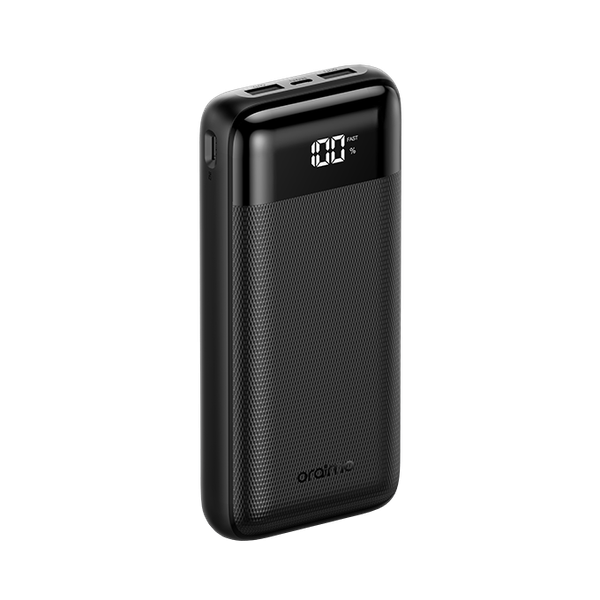 oraimo Traveler 12 Byte 20000mAh 12W Power Bank