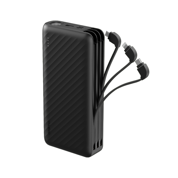 oraimo Traveler Link 27 27000mAh 12W Power Bank