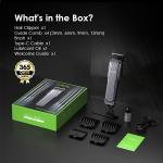 oraimo SmartClipper 2C Professional Hair Clipper