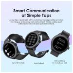 oraimo Watch 2R 1.39" TFT IP68 Smart Watch