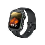 oraimo Watch Nova V 2.01" HD Video Watch Faces Smart Watch