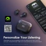 oraimo AirBuds 4 ENC True Wireless Earbuds