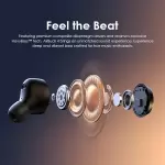 Oraimo AirBuds 4 ENC True Wireless Earbuds