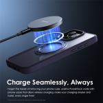 oraimo PowerDock 15W Magnetic Wireless Charging Pad