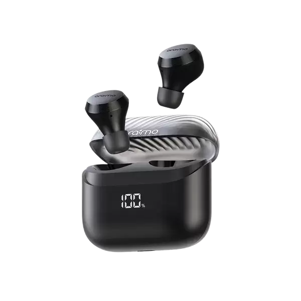 Oraimo AirBuds 4 ENC True Wireless Earbuds